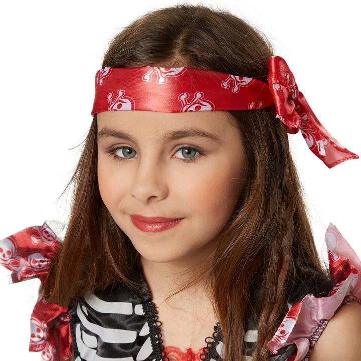 Actual product image Dressforfun Girl Costume Pirate Princess (104)