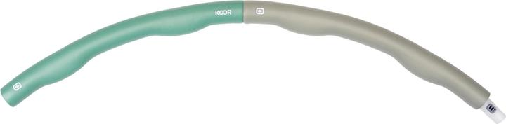 Actual product image Koor Hula Hoop 1.5 KG (100 cm, 1500 g)