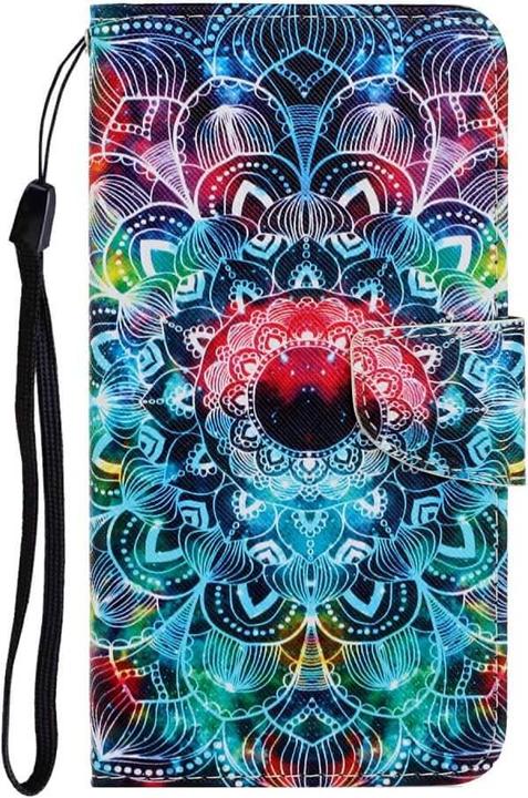 Produktbild Cover-Discount Galaxy A16 - Tasche Hülle mit Motiv (Samsung Galaxy A16 5G)