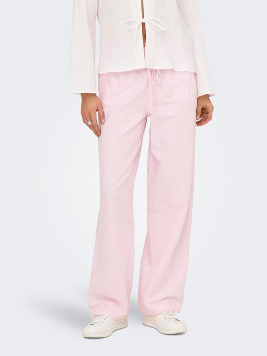 Produktbild JdY Normal geschnitten Hohe Taille Hose Hose (L)
