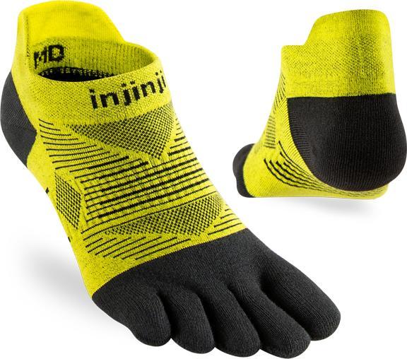 Image du produit Injinji Run Lightweight No Show (37 - 40)