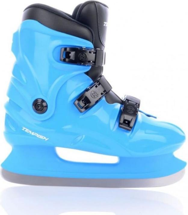Tempish Hockeyschlittschuhe Verleih (47)