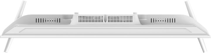 Actual product image Blaupunkt TV 32 32FBG5010S Full HD DLED GoogleTV Dolby Digital Plus WiFi 2 4-5GHz BT white (32", LCD, Full HD)
