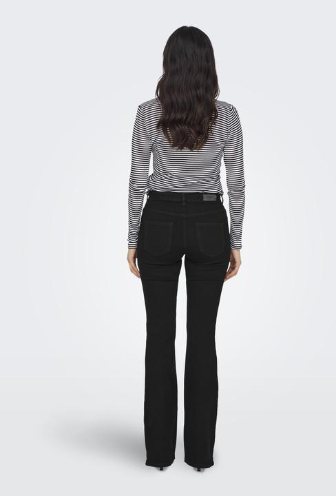 Actual product image Only Bootcut ONLBLUSH (32)