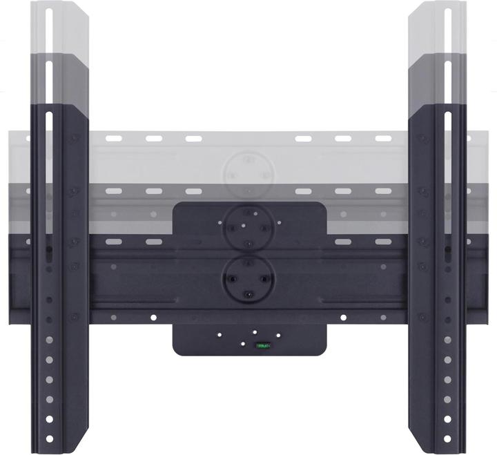 Immagine prodotto Multibrackets Supporto universale a parete (Muro, 55", 50 kg)