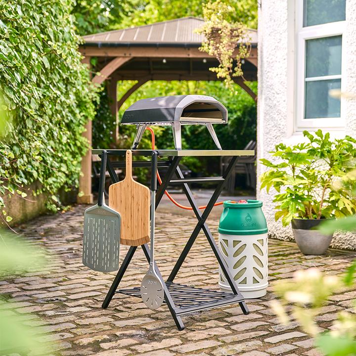 Actual product image Ooni Folding table