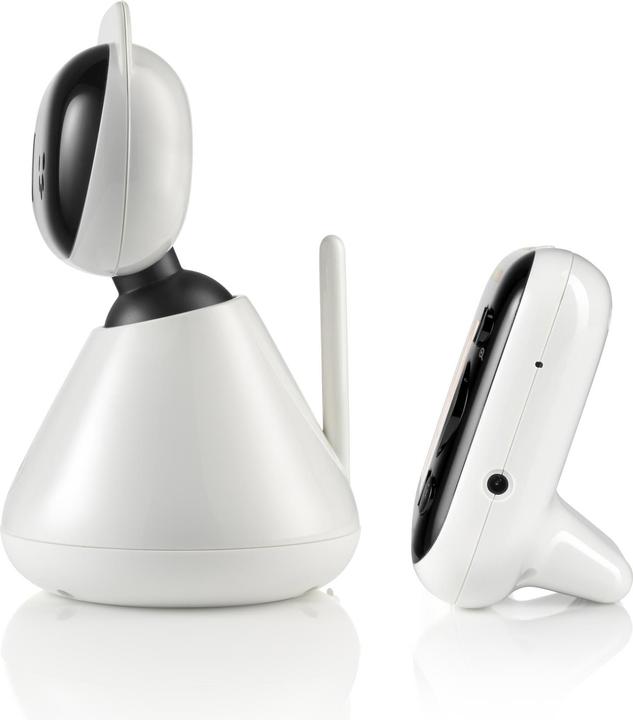 Image du produit Motorola PIP1200 (Vidéo et audio, 300 m)