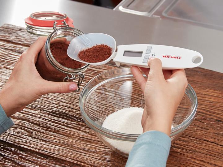 Image du produit Soehnle Cooking Star