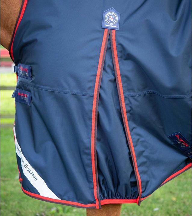 Produktbild Premier Equine Buster Hardy 200 g (198 cm)