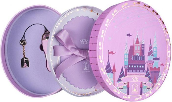 Produktbild Curve Toys Baby Star