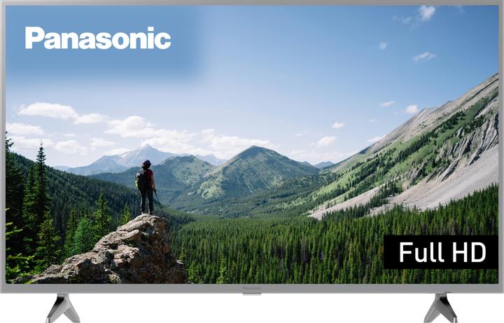 Produktbild Panasonic TX-43MSW504S (43", MSW504, LED, 4K, 2023)
