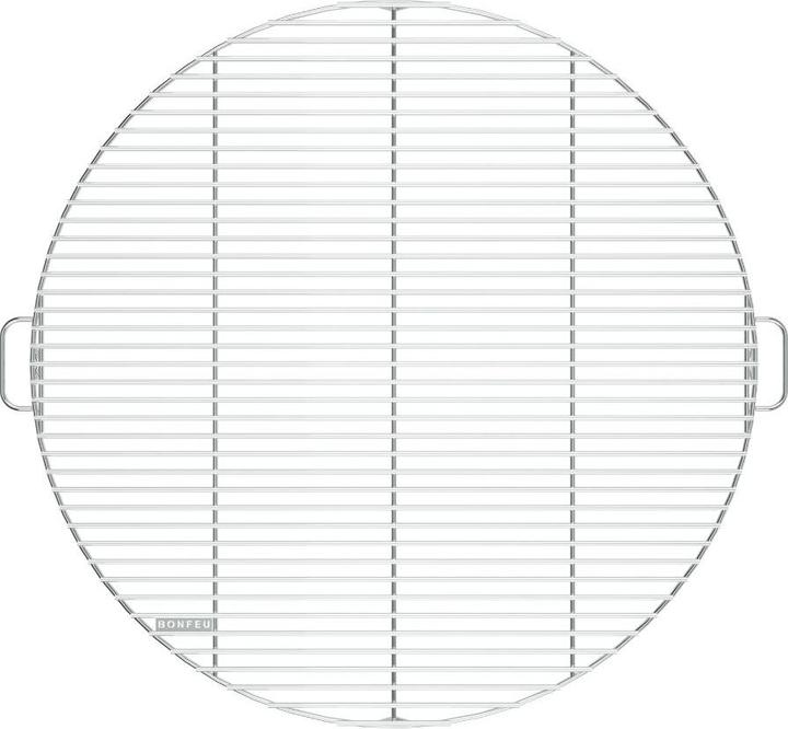 Image du produit Bonfeu Grillrost für Feuerschale Ø80cm (80 cm)