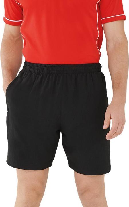 Actual product image Finden & Hales Mens Microfibre Shorts (L)
