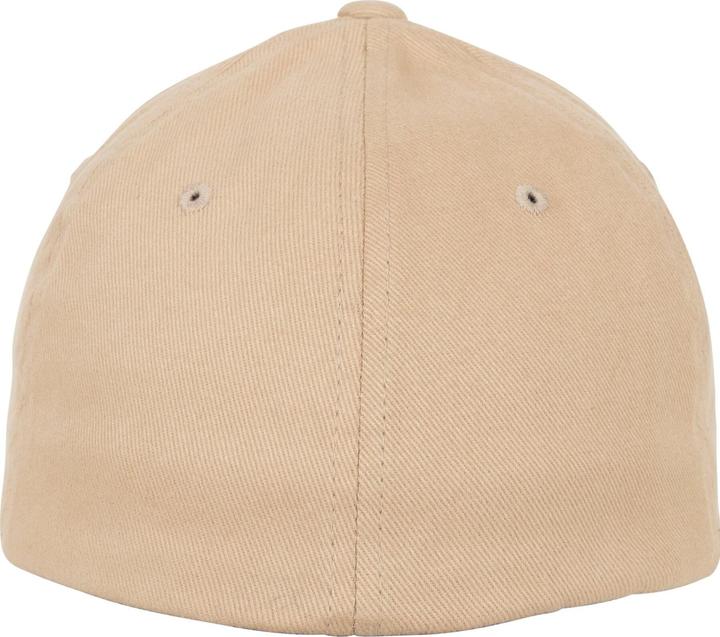Actual product image Flexfit Brushed Twill (L, XL)