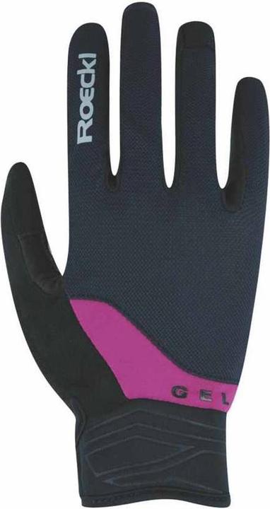 Actual product image Roeckl Mori (6)