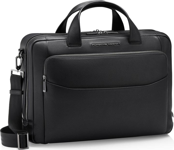 Immagine prodotto Porsche Design Cartella Roadster in pelle M 1501 (17")