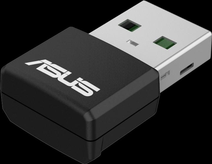 Produktbild ASUS Nano USB WLAN Dongle (USB 2.0)