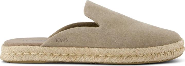 Actual product image Toms Dun Suede Santiago (41)