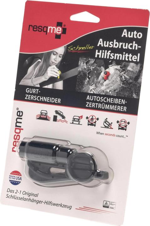 Produktbild KH Security Rettungswerkzeug