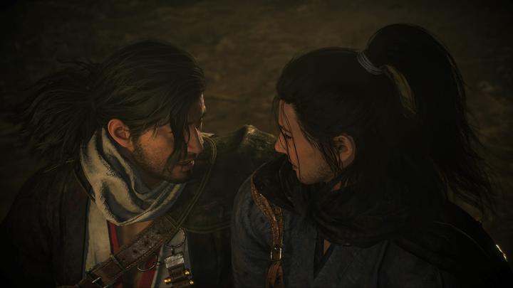 Image du produit Koei Tecmo Rise of the Ronin (PS5, DE)