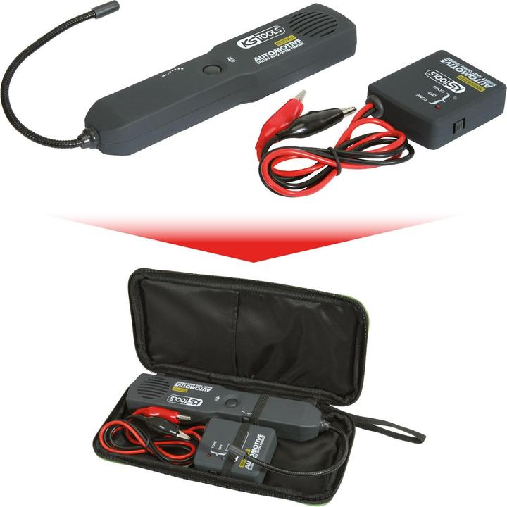 Produktbild KS Tools Kurzschlussdetektor