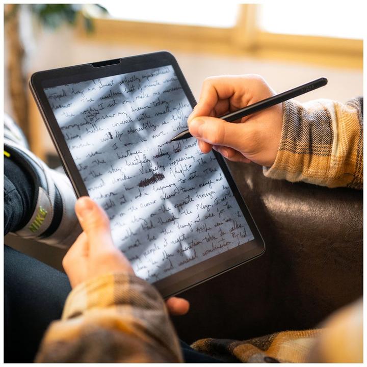Produktbild Fixed Graphite Pro für iPads