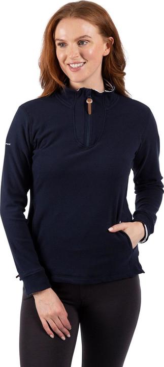 Actual product image Trespass Womens/Ladies Big Heart Fleece (XS)