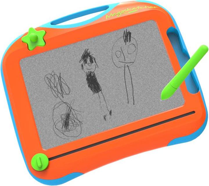 Produktbild Tomy Megasketcher Mini