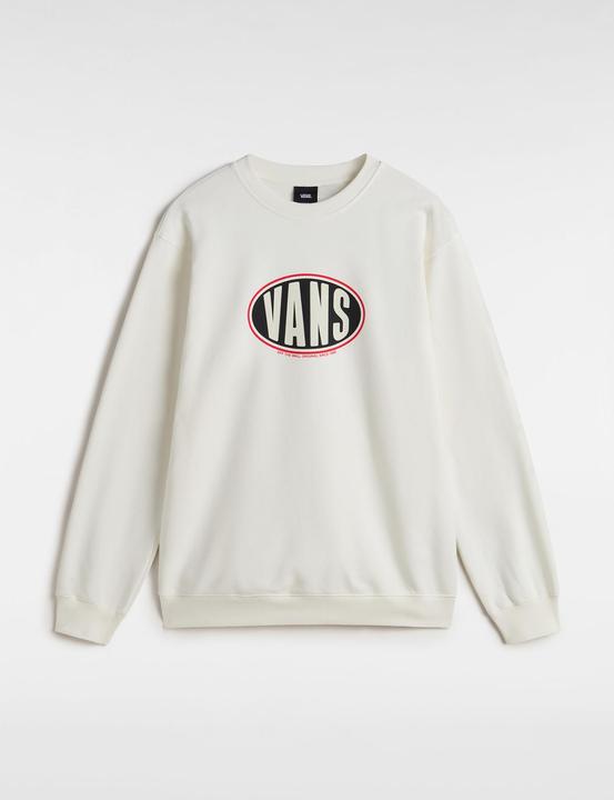 Actual product image Vans Spray On Loose Crew marshmallow (S)