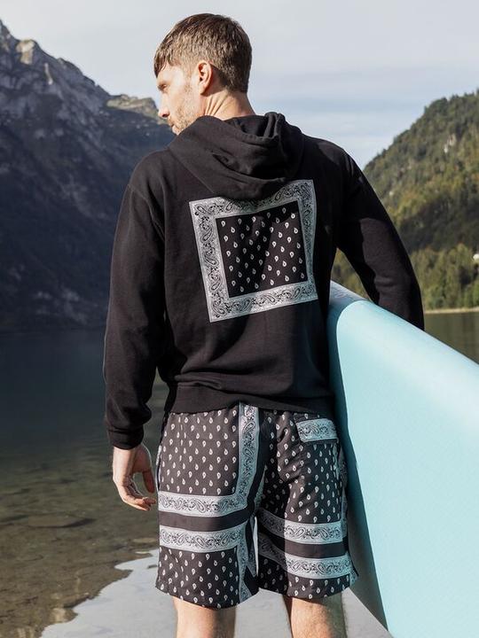 Immagine prodotto ISA Bodywear Schwingerkollektion Hoodie (L)