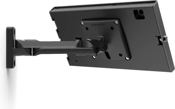 Produktbild Compulocks K/Galaxy Tab A9 Apex Encl Swing Wall BK