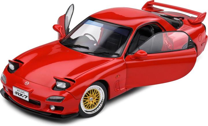 Immagine prodotto Solido Mazda RX-7