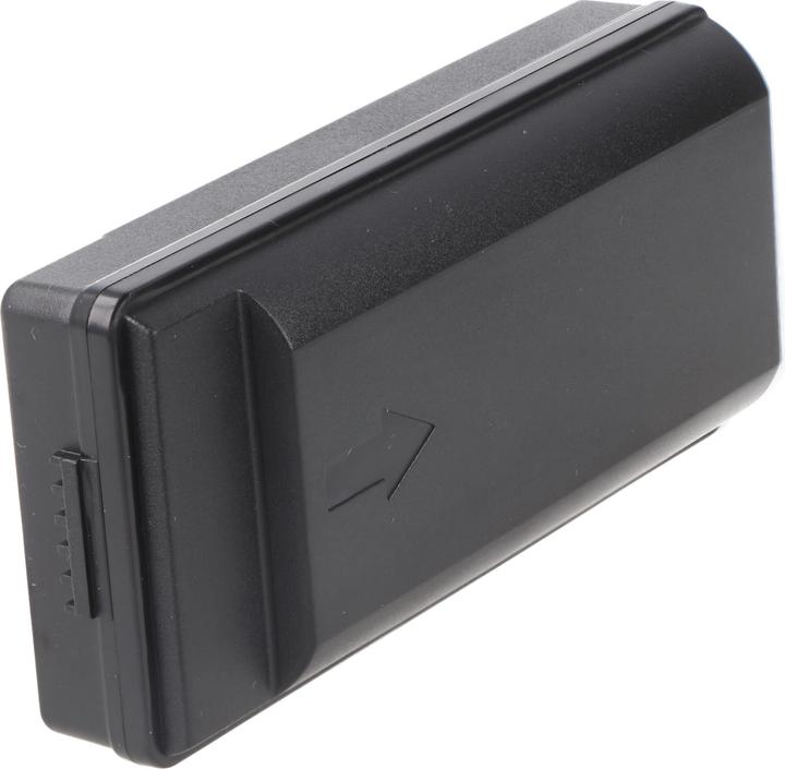 Immagine prodotto XCell Nachbauakku passend für Flir ThermaCam E2, Flir ThermaCam E65, Flir B2, T198258, 1195106 (Batteria della fotocamera)