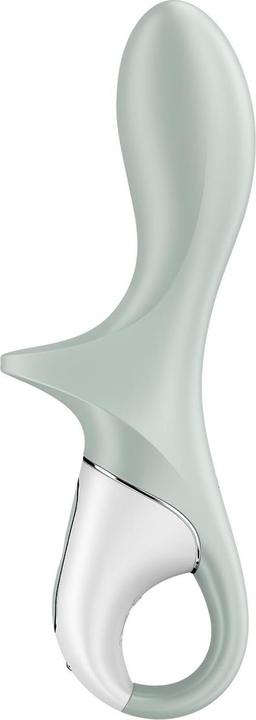 Actual product image Satisfyer Air Pump Booty 3