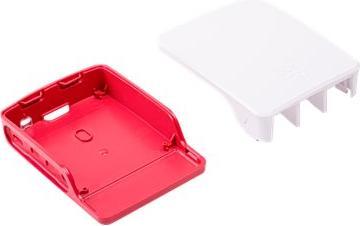 Image du produit Raspberry Pi Étui Pi Plastique ABS