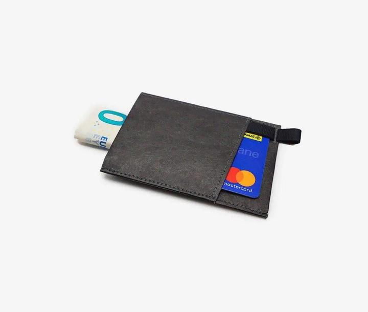 Immagine prodotto Paprcuts Portafoglio RFID Pro 2.0 Solo Nero