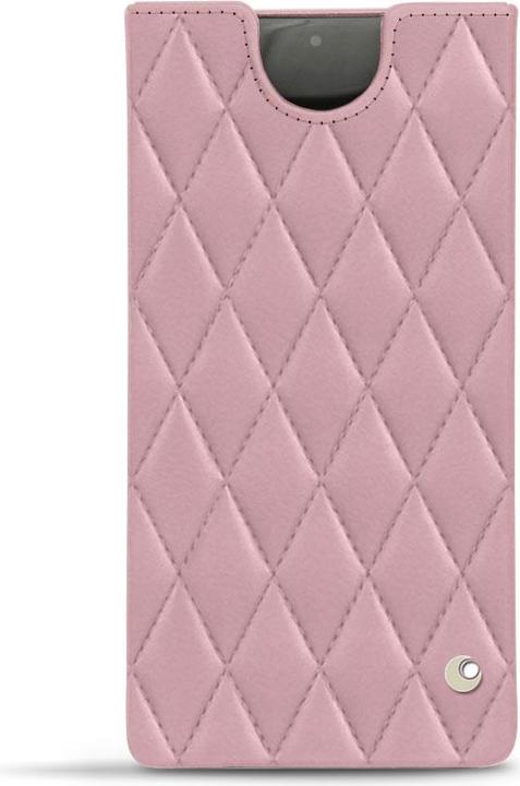 Roos - Couture ( Nappa - Pantone #efbae1 )