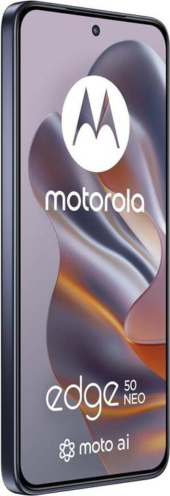Actual product image Motorola Edge 50 Neo (512 GB, PANTONE Grisaille, 6.40", Dual SIM, 50 Mpx, 5G)