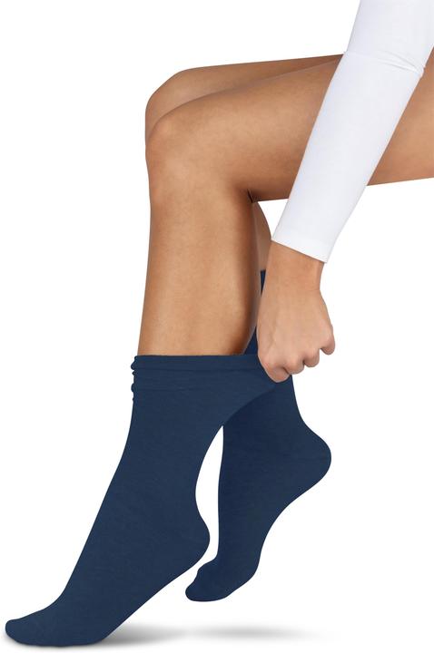 Image du produit Normani 3 paires de chaussettes de santé avec ceinture de confort (Lot de 3, 43 - 46)