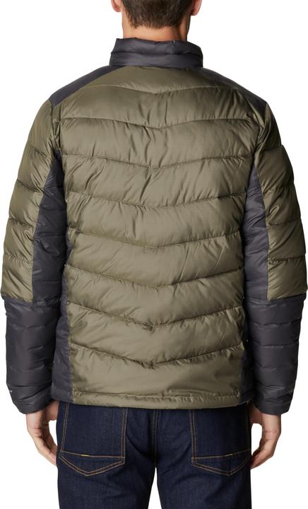 Actual product image Columbia Labyrinth Loop Jacket (XL)