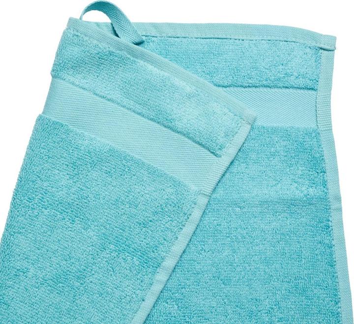 Immagine prodotto Diaqua Telo per ospiti Fresco aqua (60 x 40 cm)