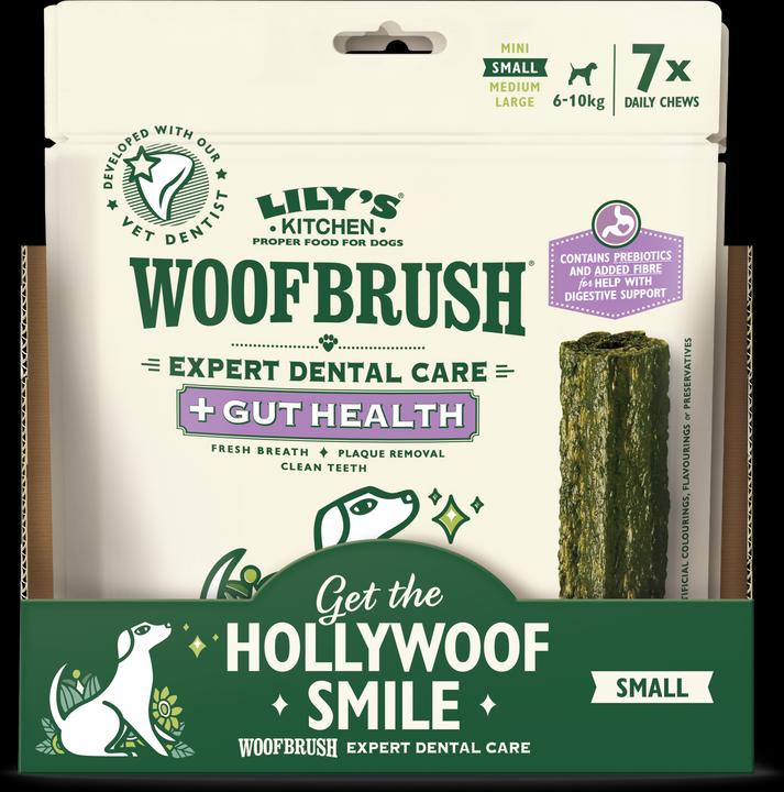 Immagine prodotto Lily's Kitchen Lily'Skitchen Adldwo (Adulto, 5 pz., 770 g)