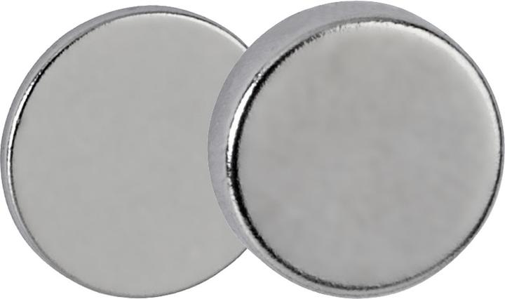 Productafbeelding Maul Neodymium magneet (10 x)