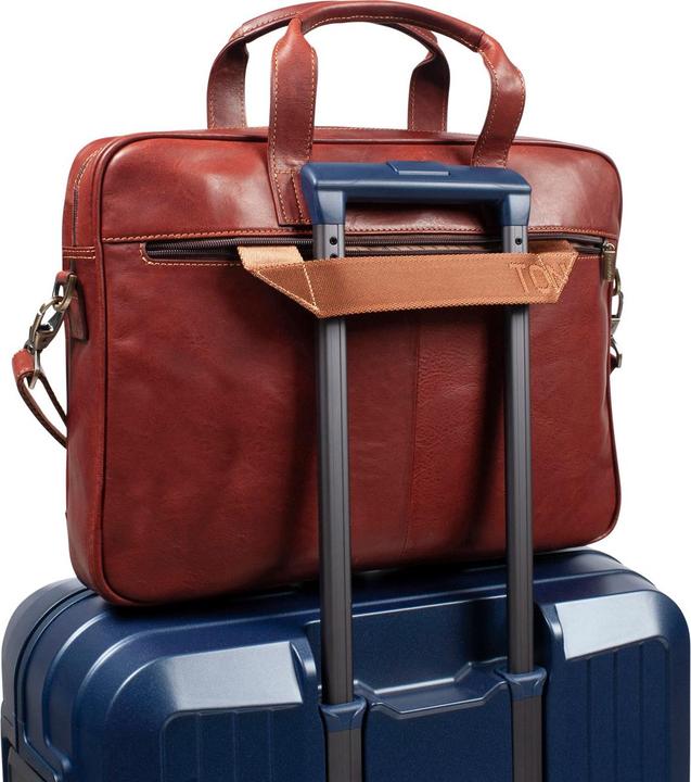 Produktbild Tony Perotti LAPTOP BAG (15" LAPTOP) (15")