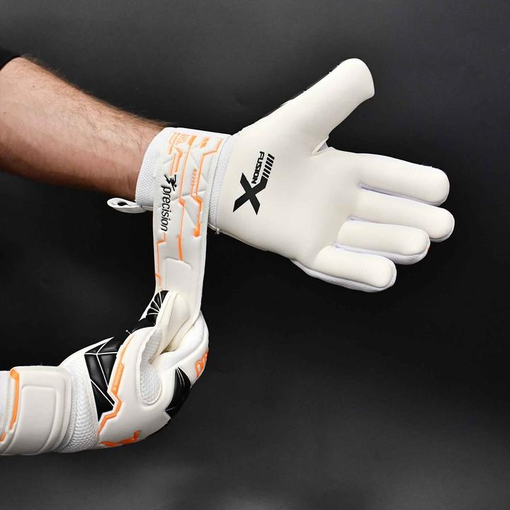 Produktbild Precision Torwart-handschuhe Fusion X Negative Replica (7)