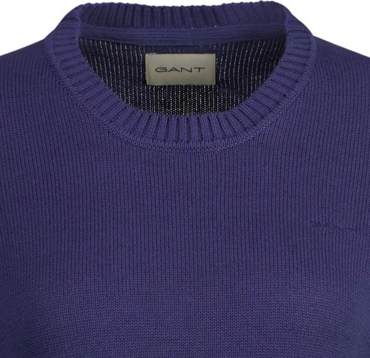 Image du produit GANT Classic Cotton C-Neck (XL)