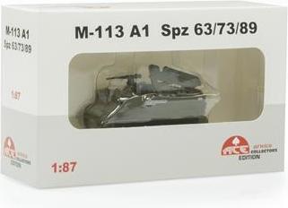 Immagine prodotto Ace Carro armato M113 Crane 63