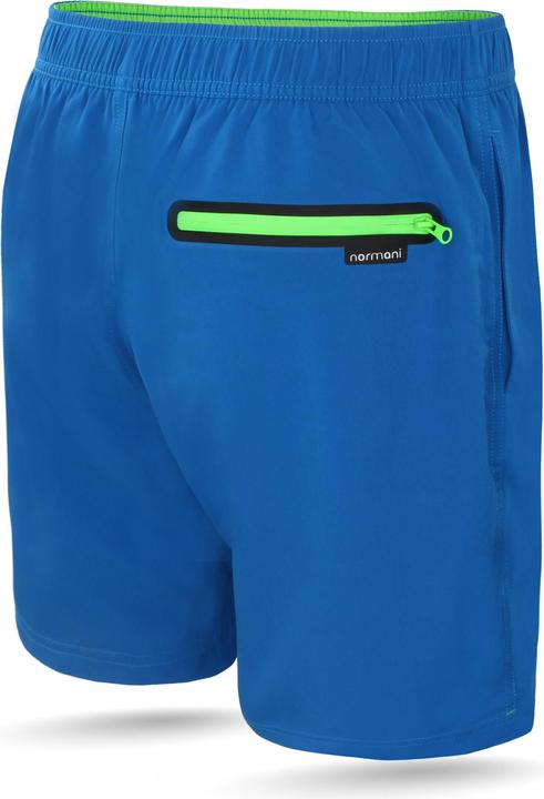 Produktbild Normani Herren Badeshorts Nio - 1413 (3XL)