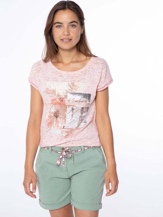 Produktbild Protest Damen Shorts PRTANNICK Green Baygreen M/38 (38)