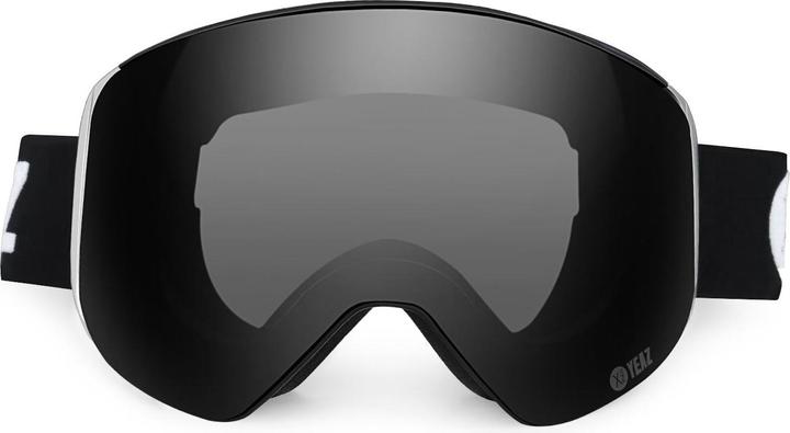 Actual product image Yeaz Apex